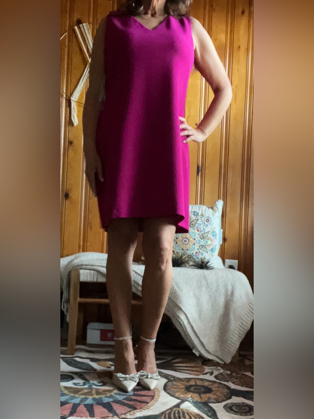 NWT Eliza J dress